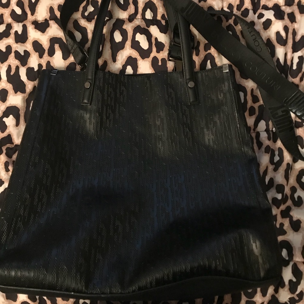 Juicy Couture tote bag